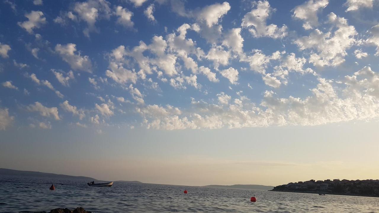 Mina Apartments Okrug Gornji Kültér fotó