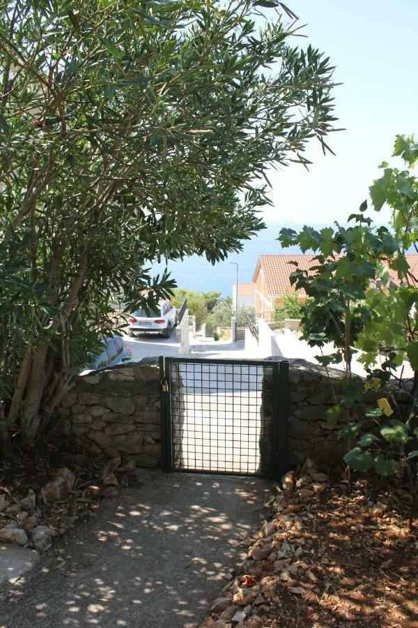 Mina Apartments Okrug Gornji Kültér fotó
