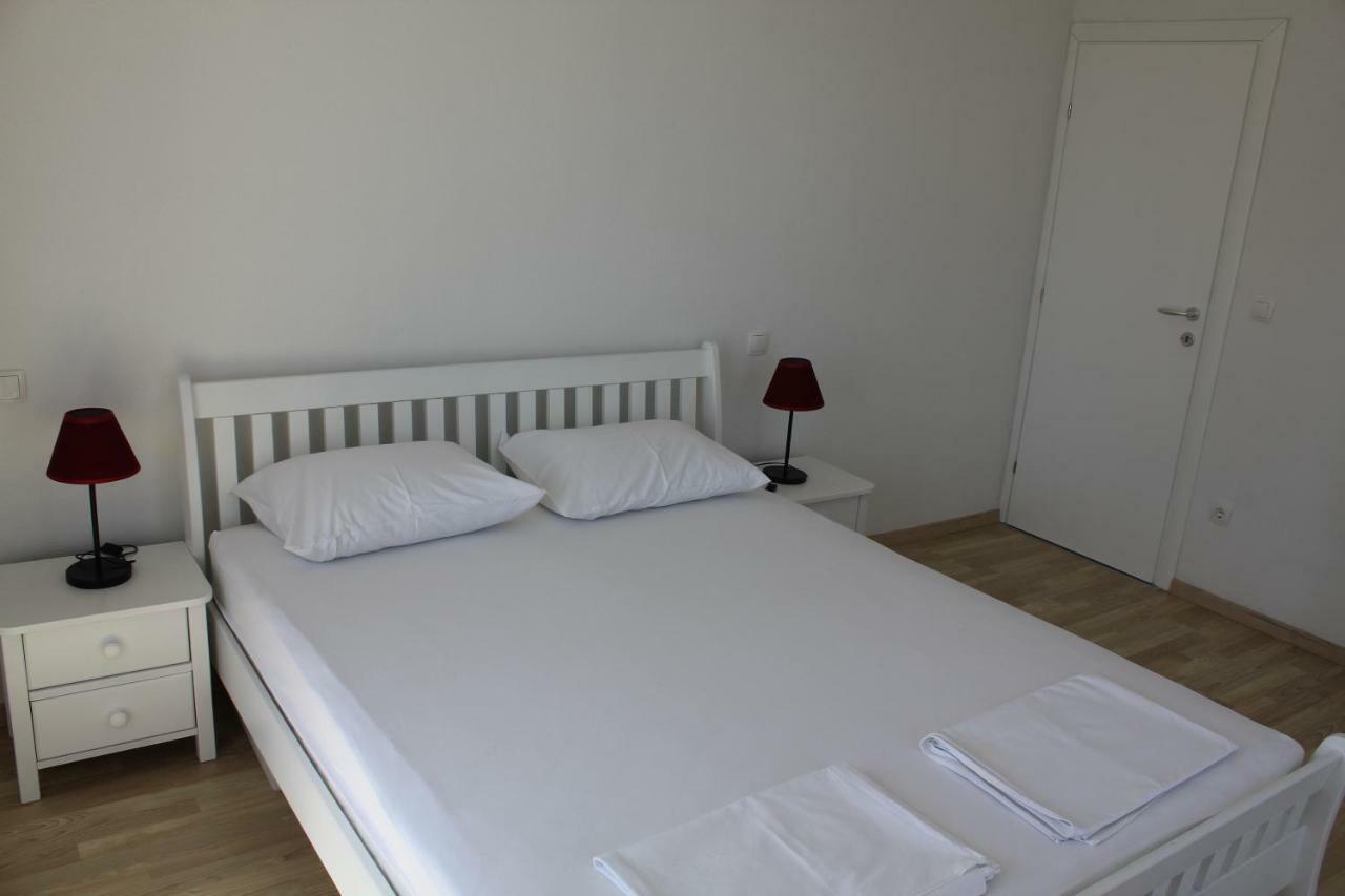 Mina Apartments Okrug Gornji Kültér fotó
