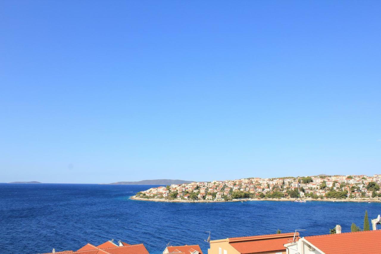 Mina Apartments Okrug Gornji Kültér fotó